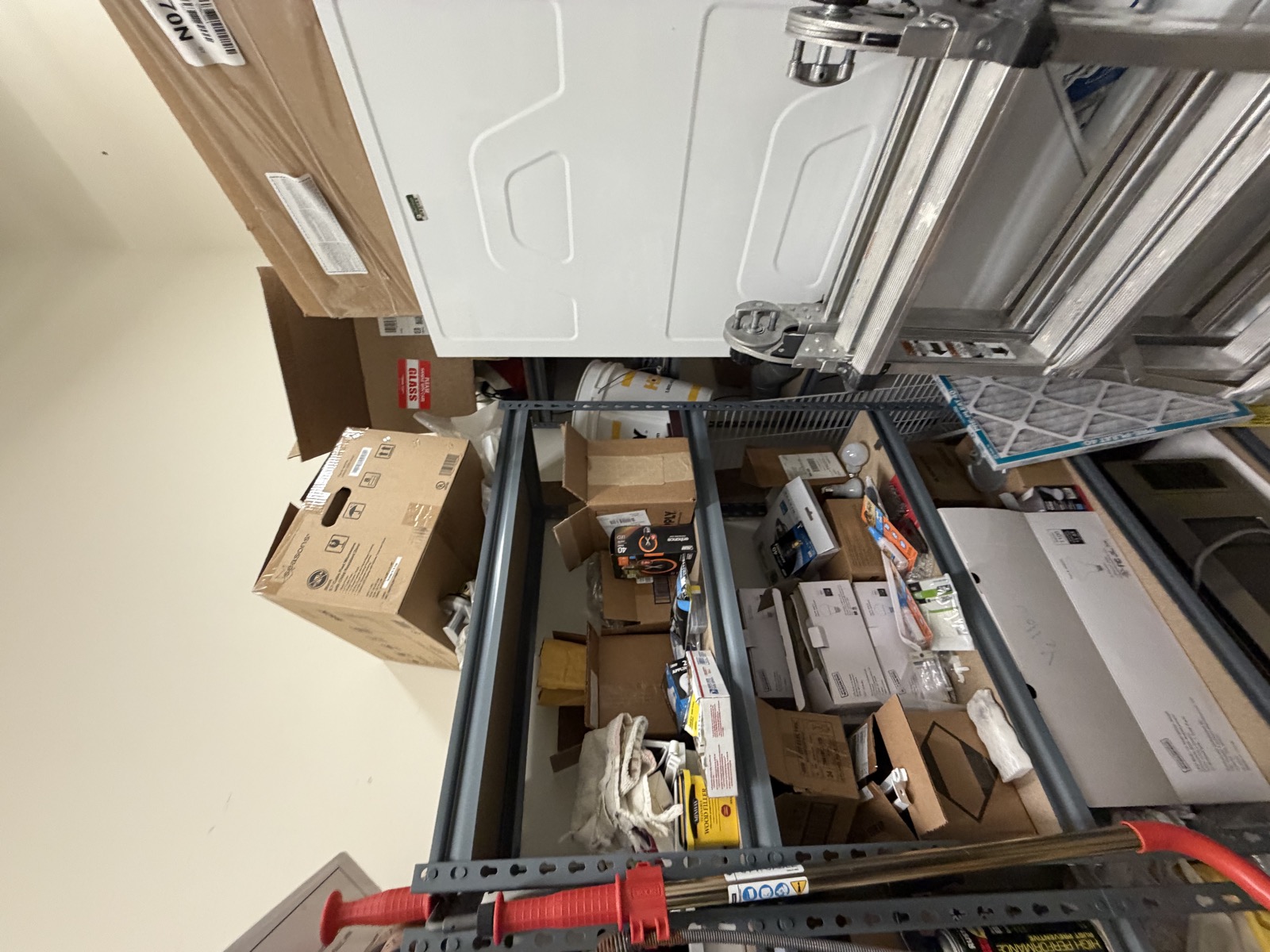 Maintenance Shop Floor 1 - 9